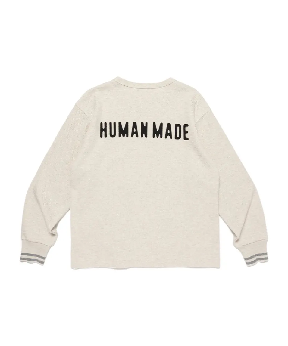 Thermal Long-Sleeve T-Shirt