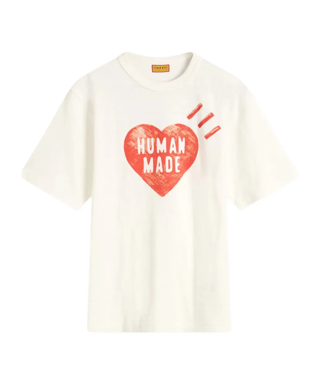 Short-Sleeved T-Shirt