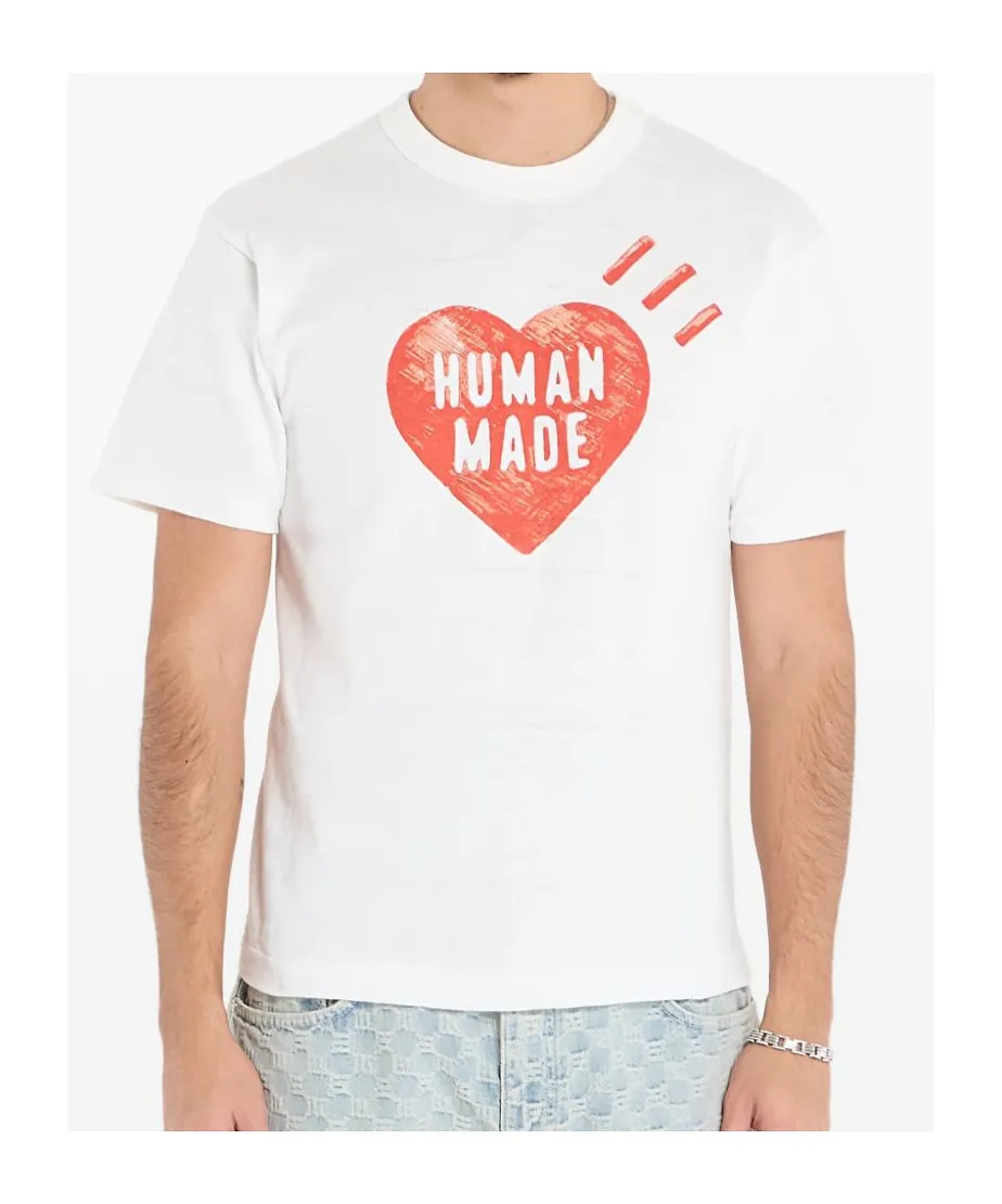 Short-Sleeved T-Shirt