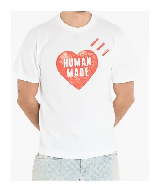 Short-Sleeved T-Shirt