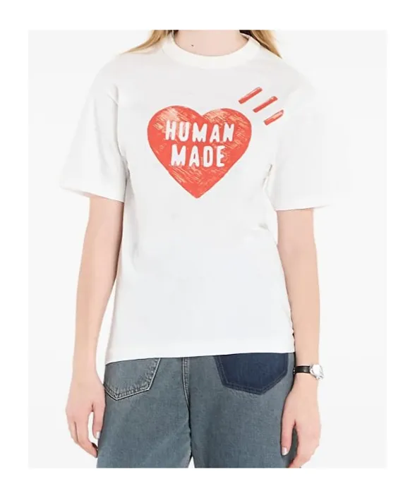 Short-Sleeved T-Shirt