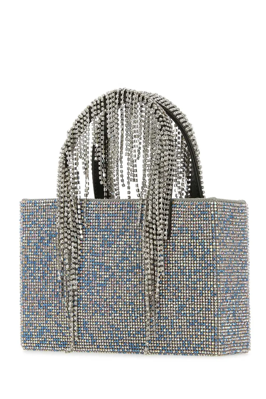 Kara Embellished Tote Bag