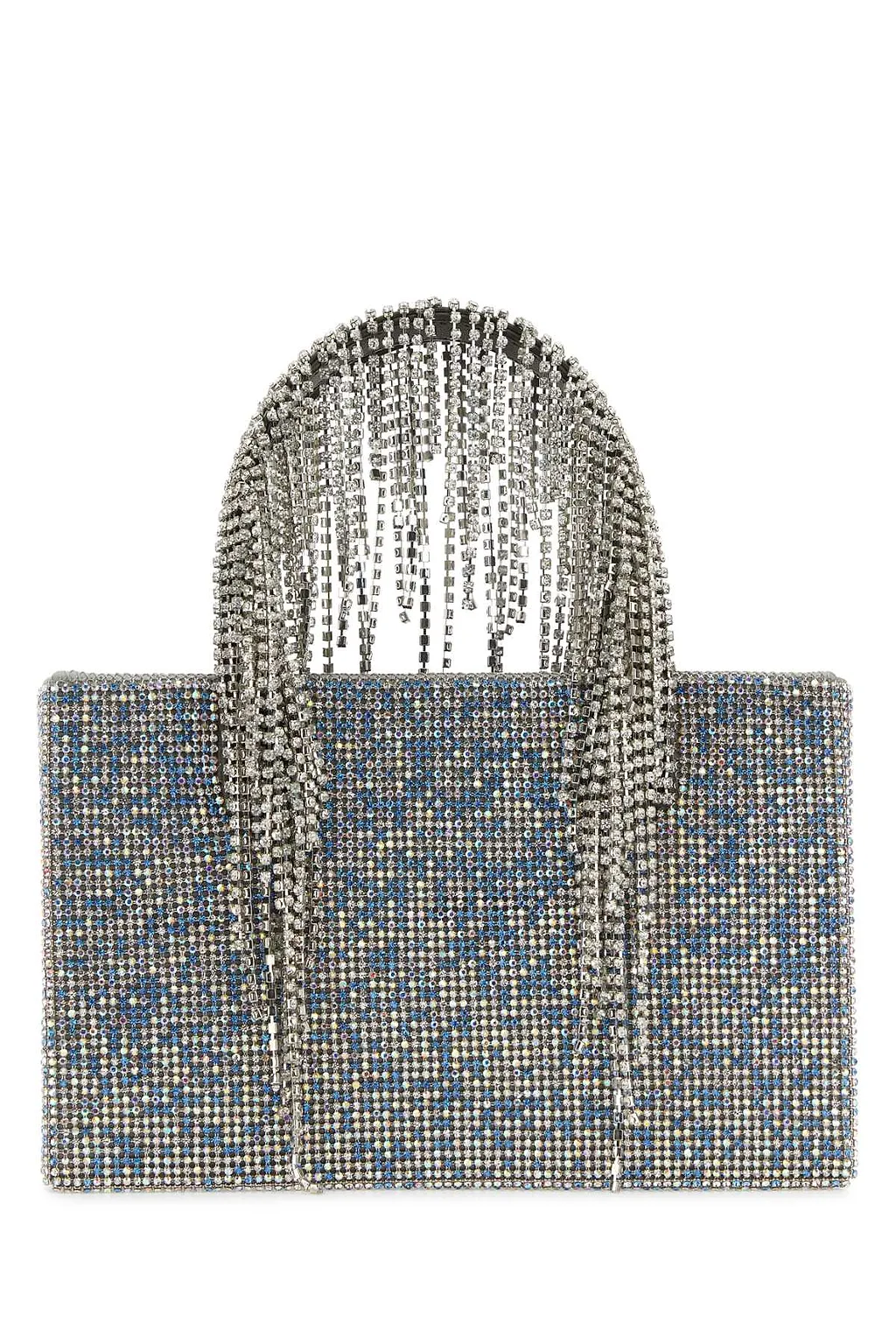 Kara Embellished Tote Bag
