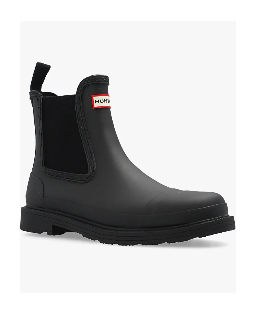Commando Chelsea Ankle Boots