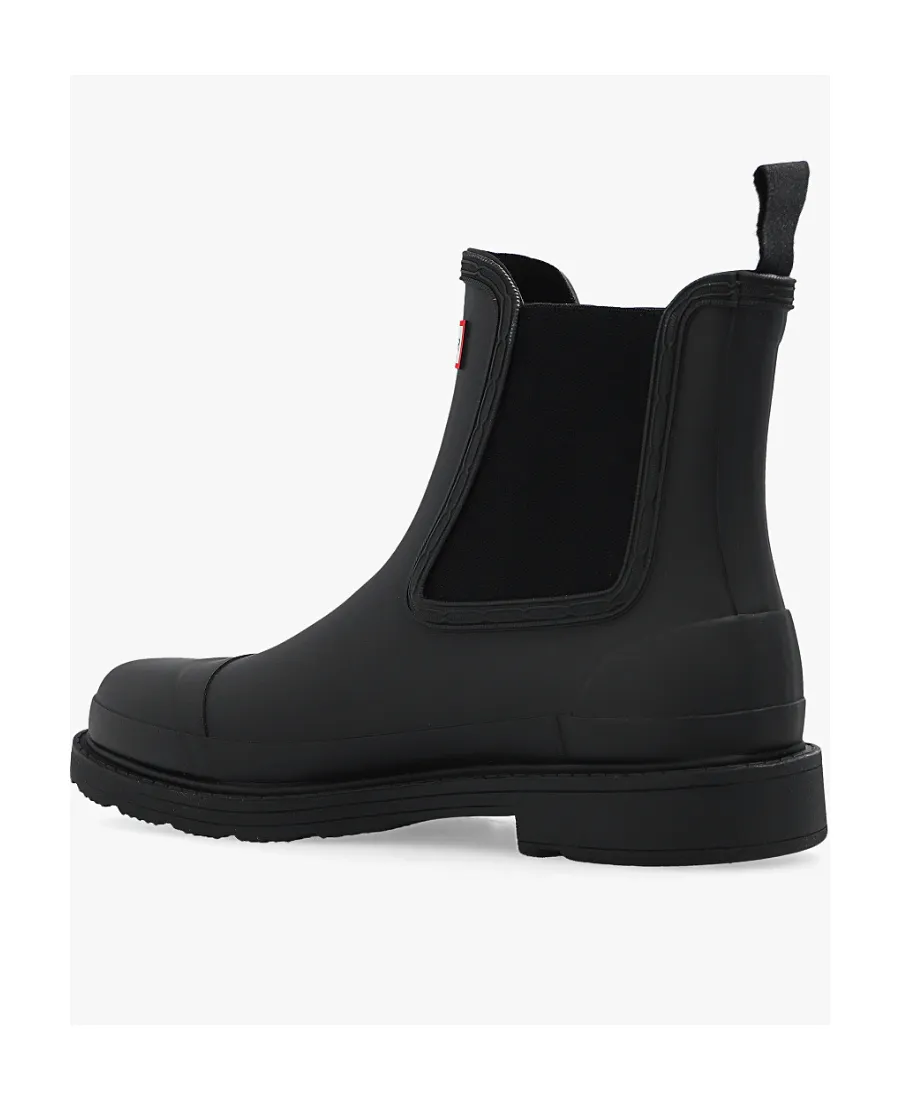 Commando Chelsea Ankle Boots