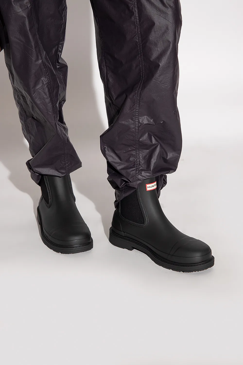 Commando Chelsea Ankle Boots