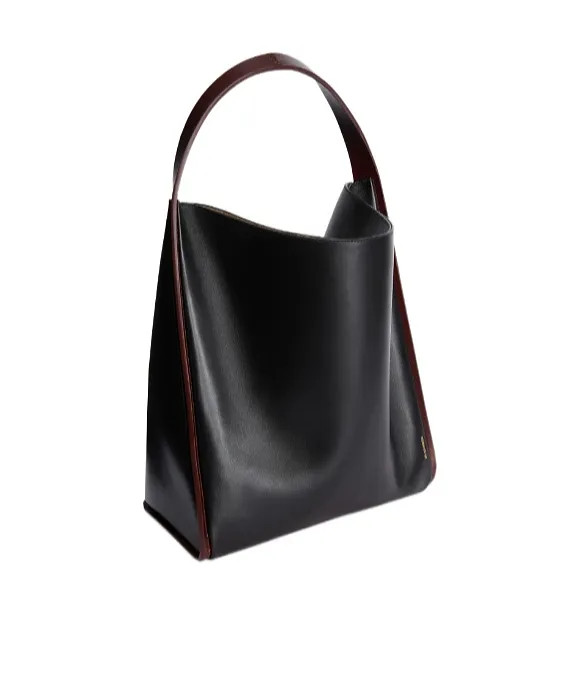 Jil Sander Pivot Bucket Bag