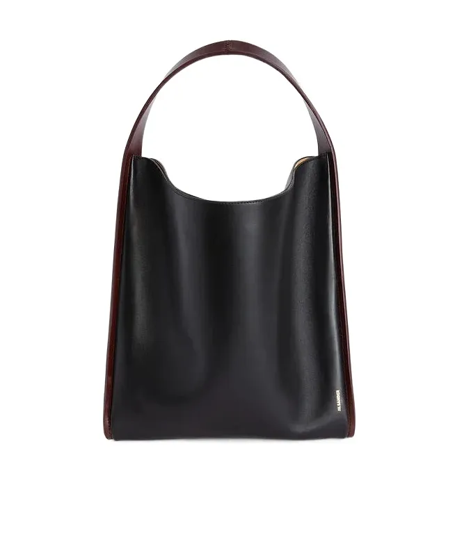 Jil Sander Pivot Bucket Bag