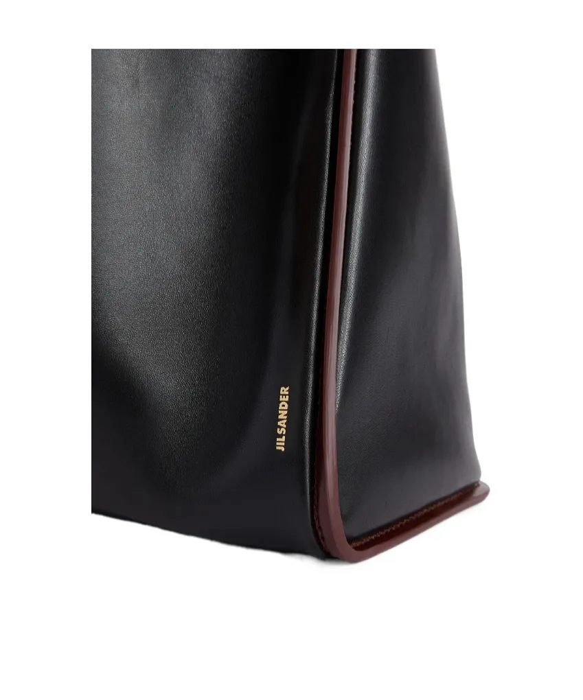 Jil Sander Pivot Bucket Bag