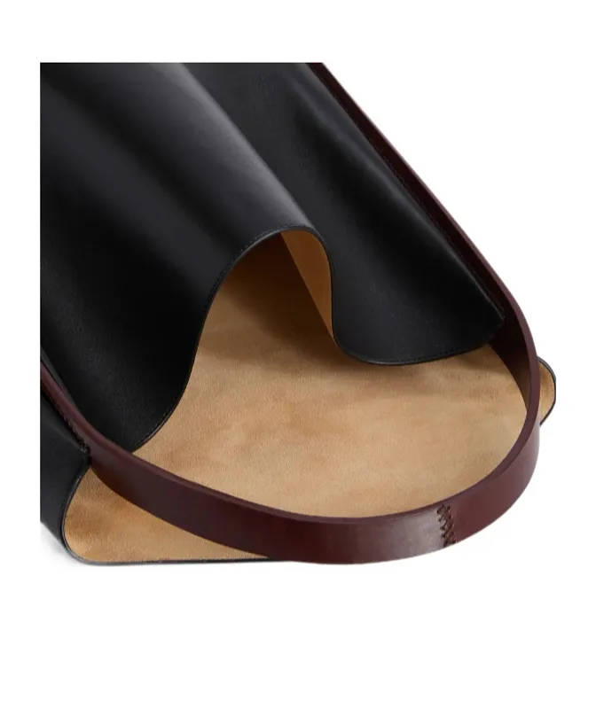 Jil Sander Pivot Bucket Bag