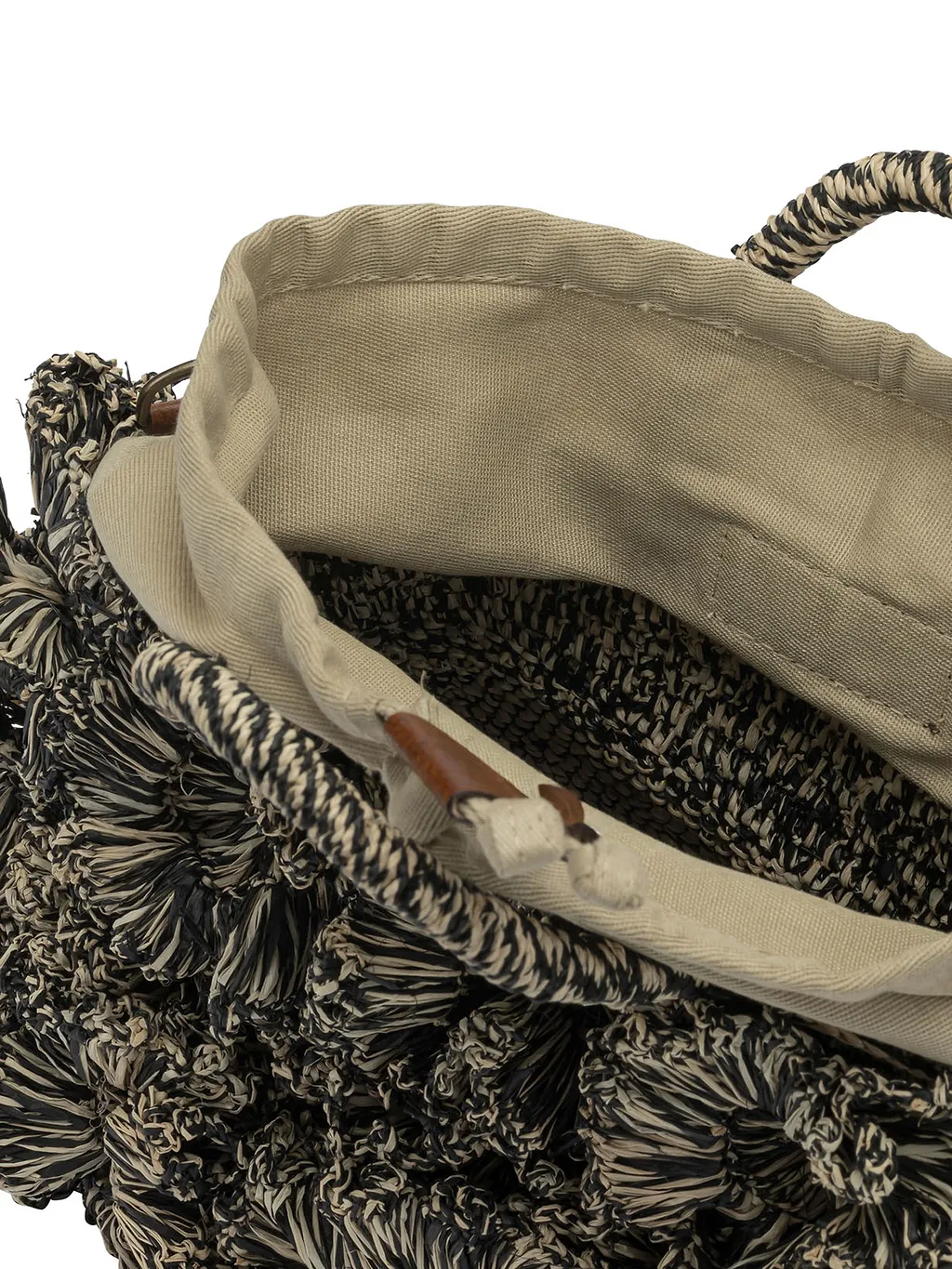 Ibeliv Coral 3D Decoration Handbag