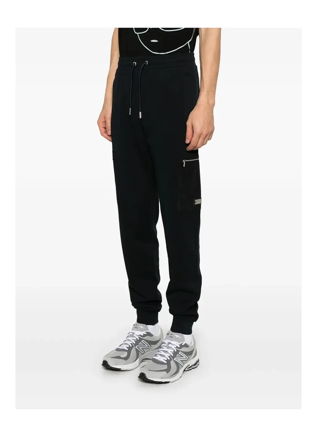 Drawstring Sweatpants