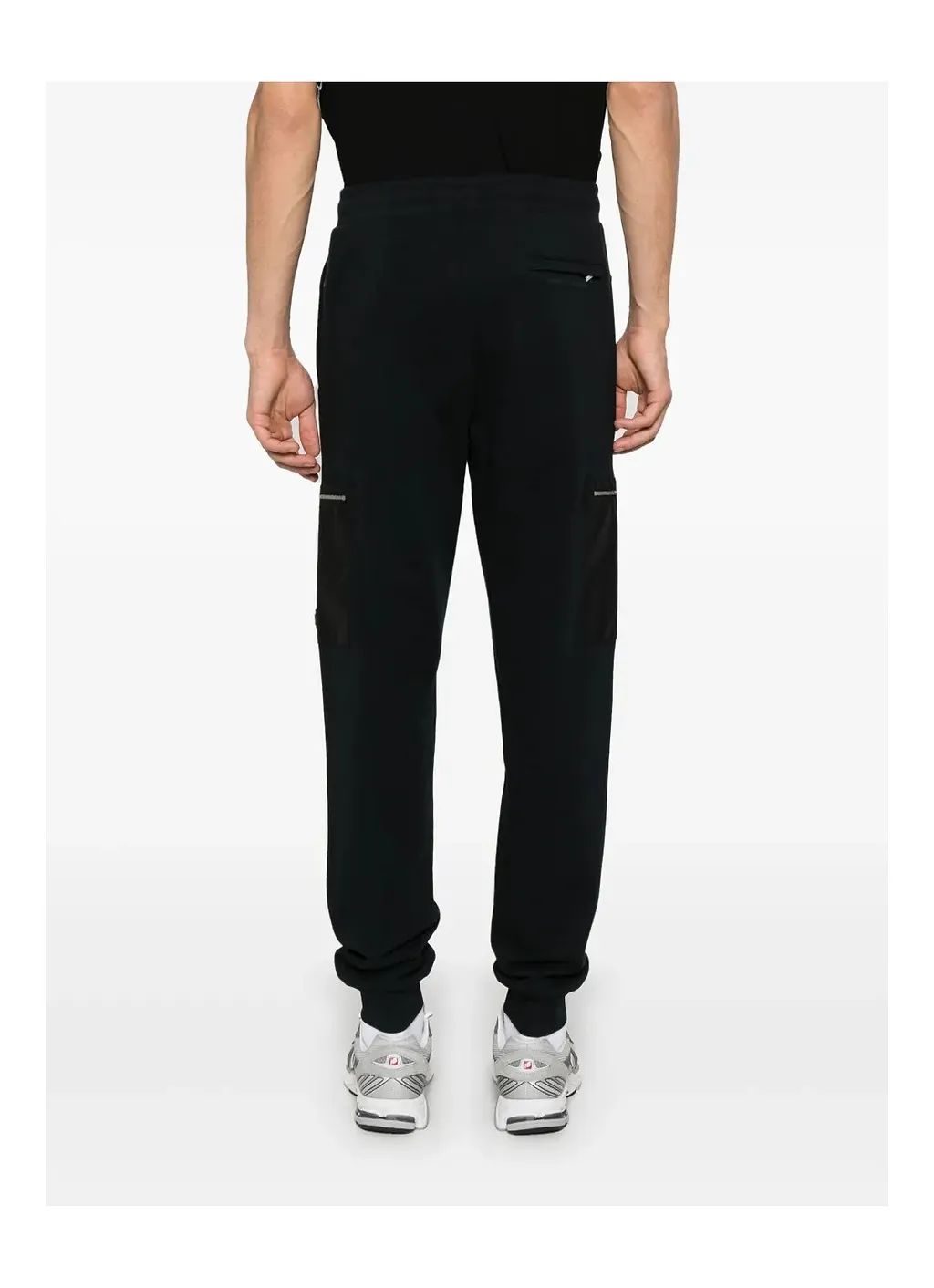 Drawstring Sweatpants