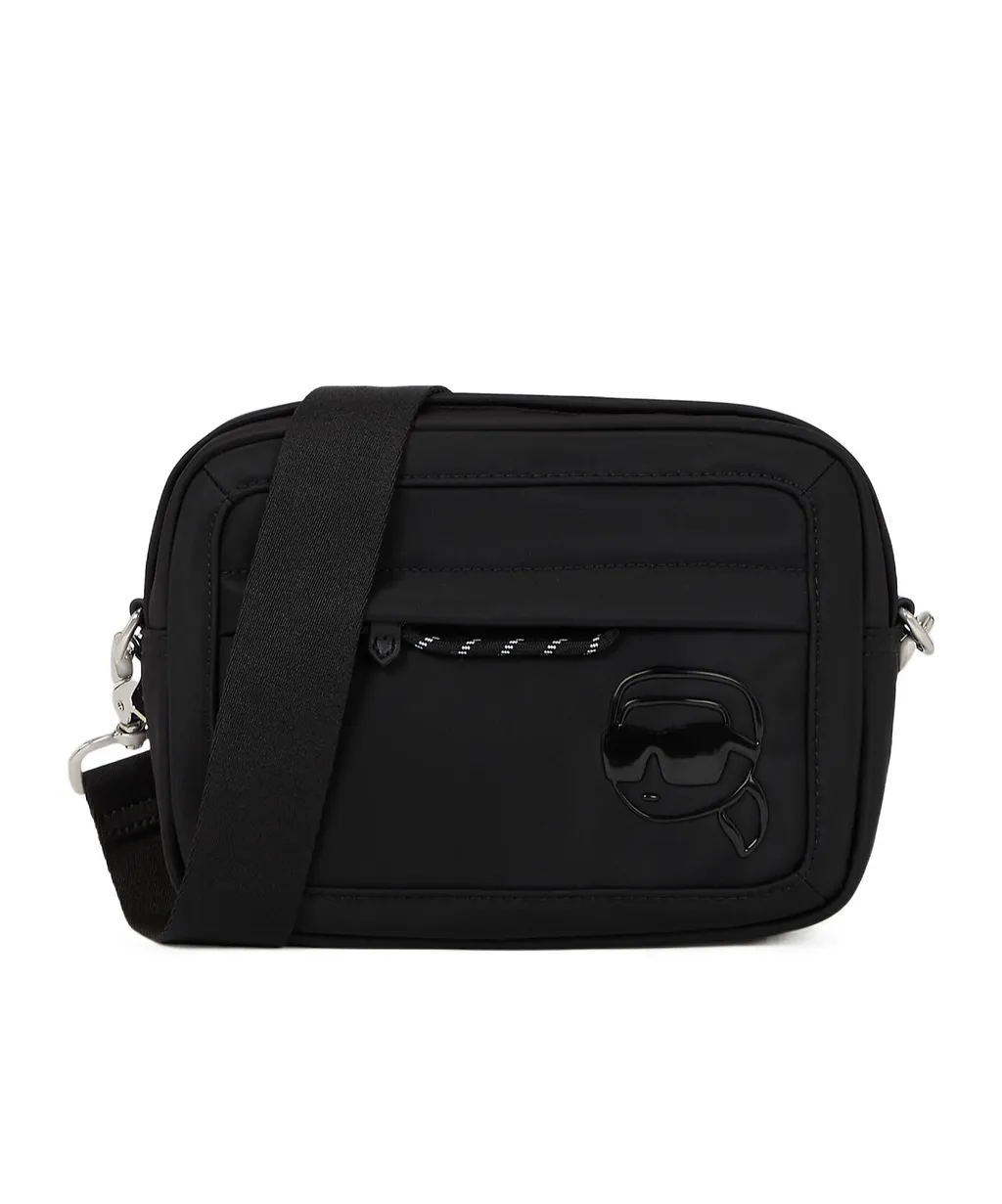 Ikon Cross Body Bag