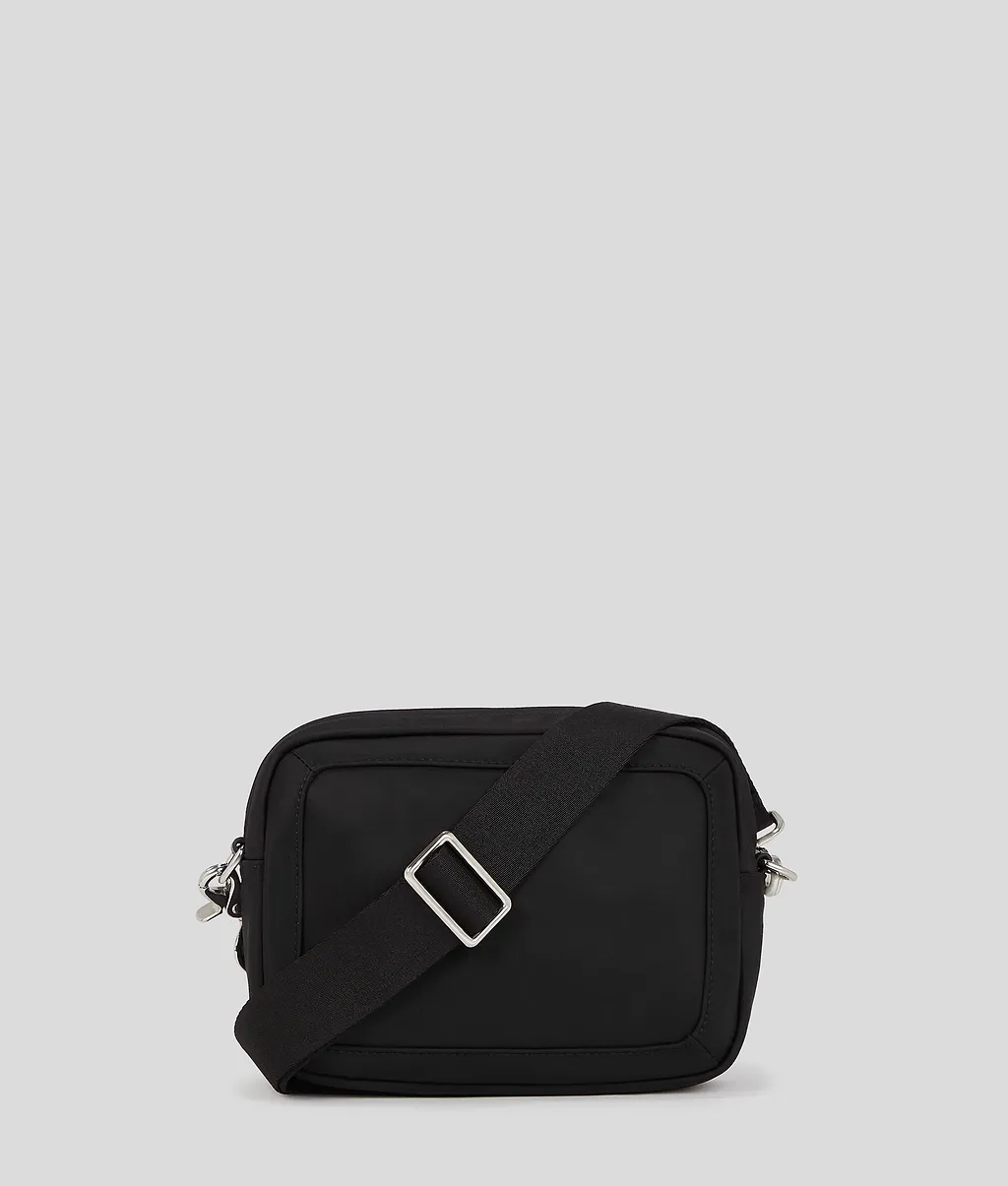 Ikon Cross Body Bag