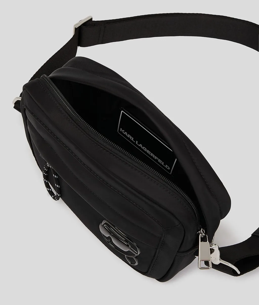 Ikon Cross Body Bag