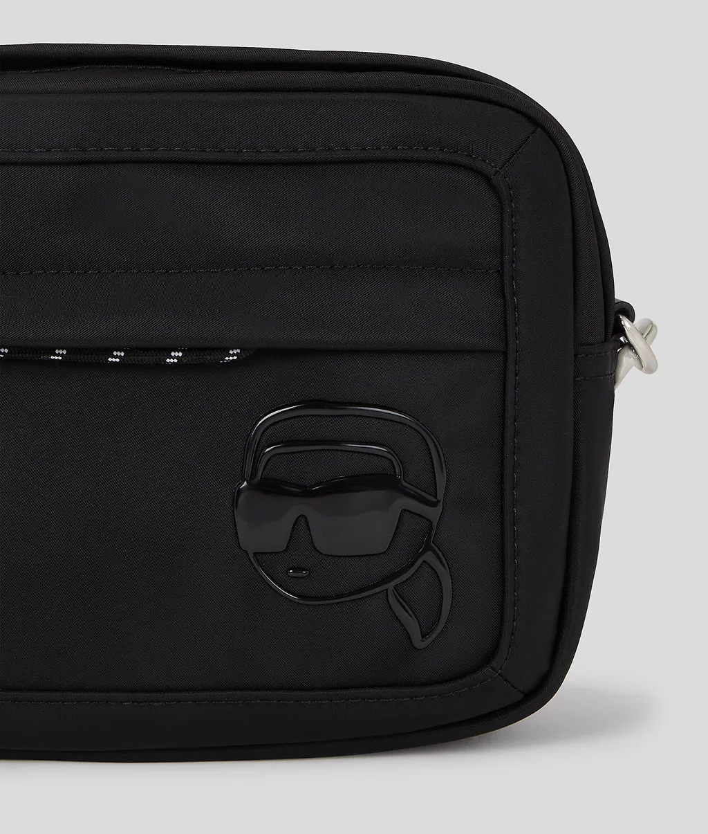 Ikon Cross Body Bag