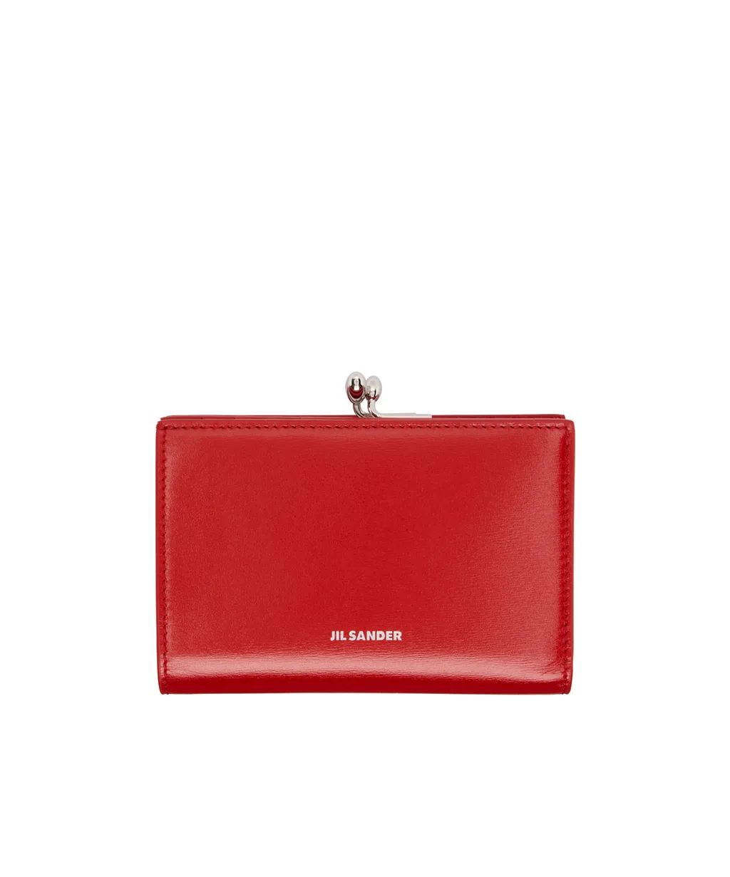 Small Goji Wallet