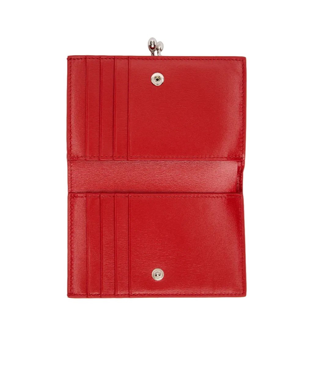 Small Goji Wallet