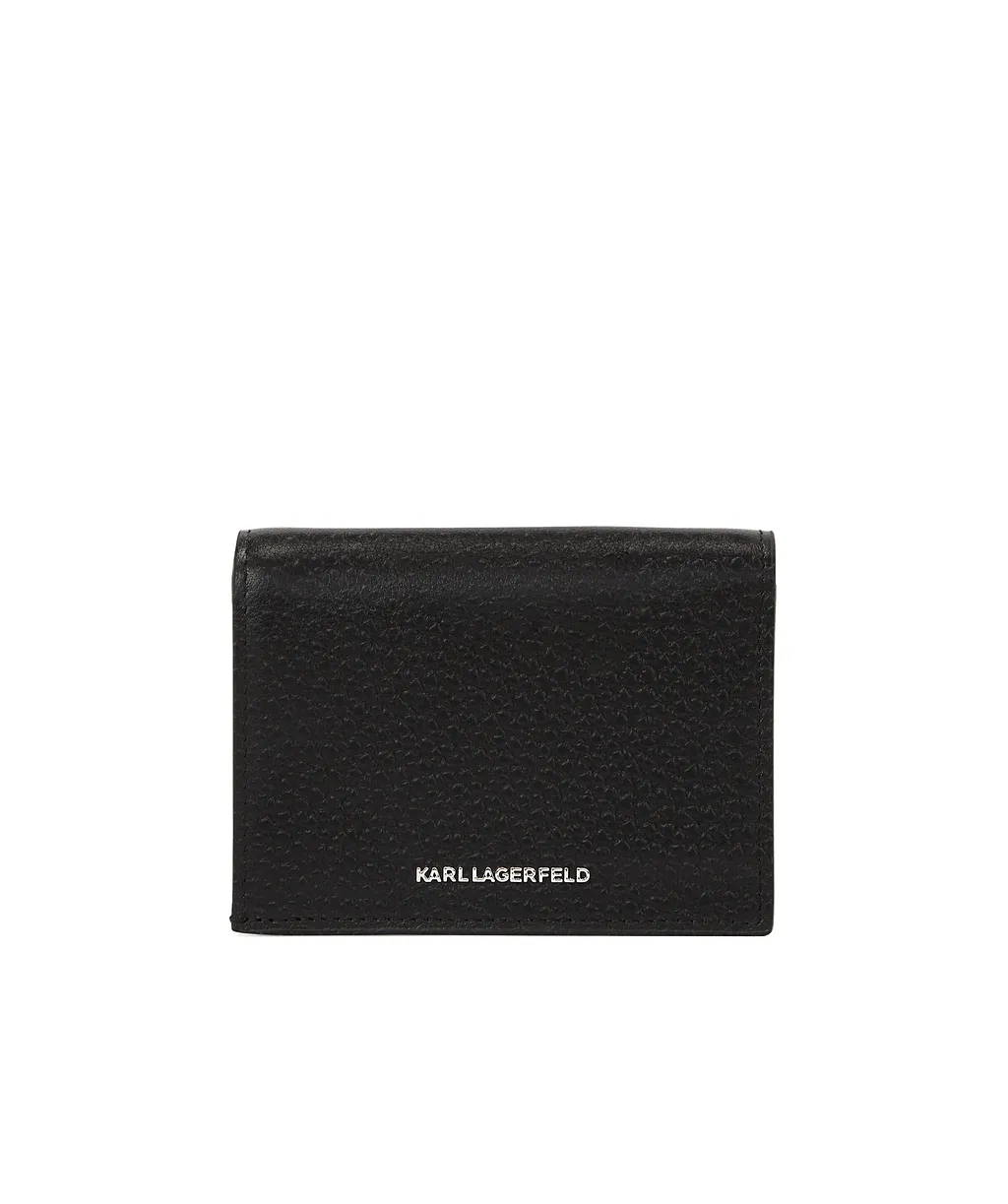 Ikon Bi-Fold Wallet