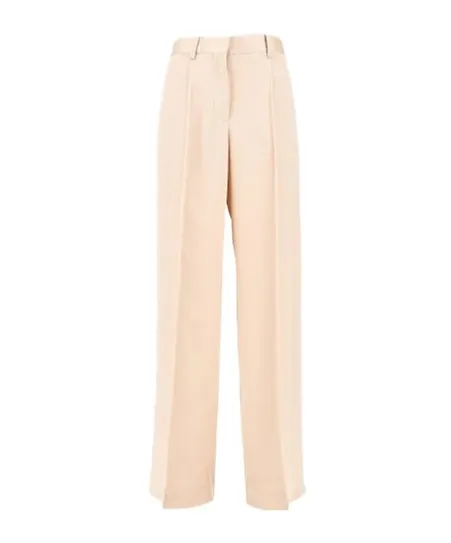 Tailored Trousers