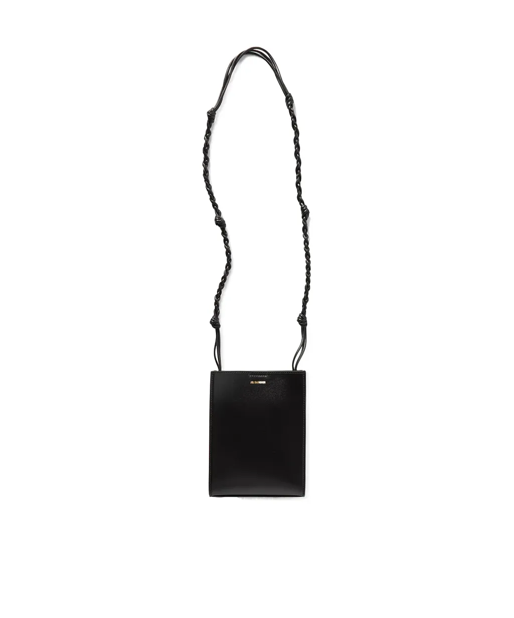 Tangle Small Leather Shoulder Bag