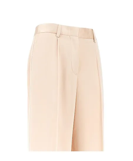 Tailored Trousers