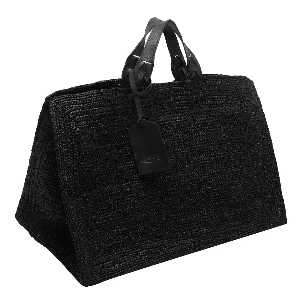 Ibeliv Quadra Top Handle Bag