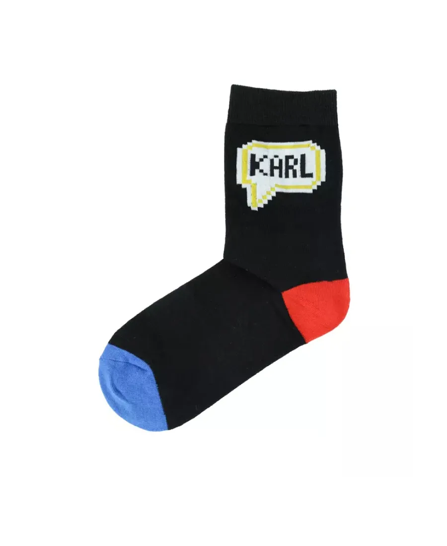 Logo Socks