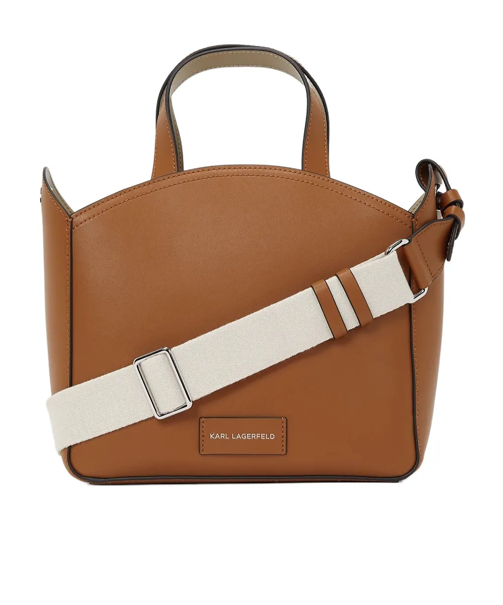 Small K/Circle Bag