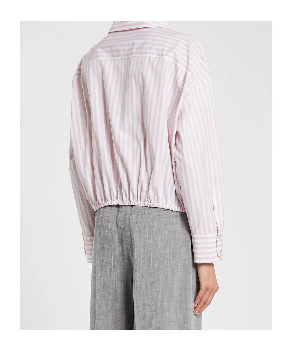 Striped Shirt