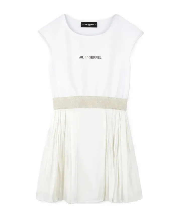 Sleeveless Dress