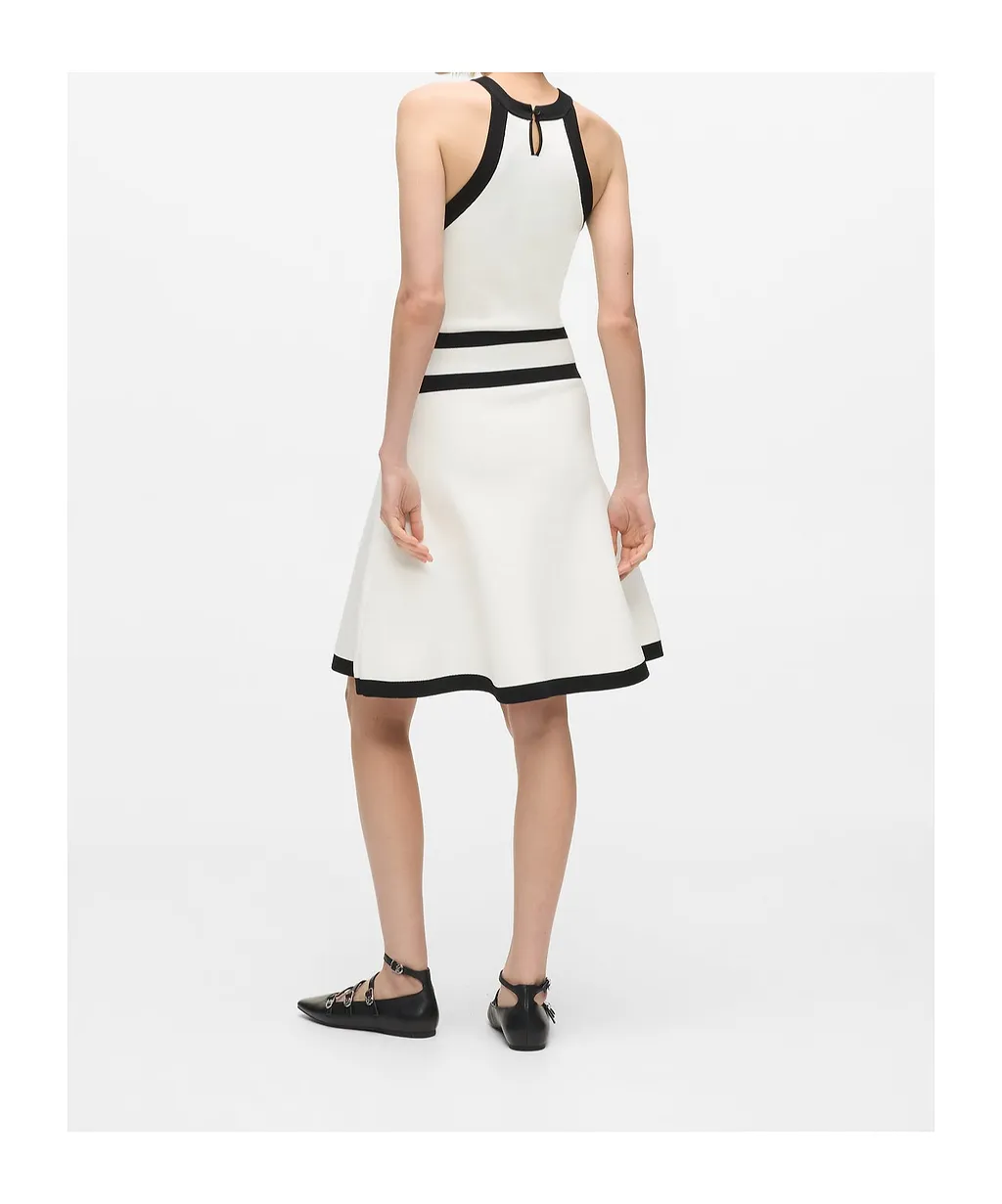 Sleeveless Dress