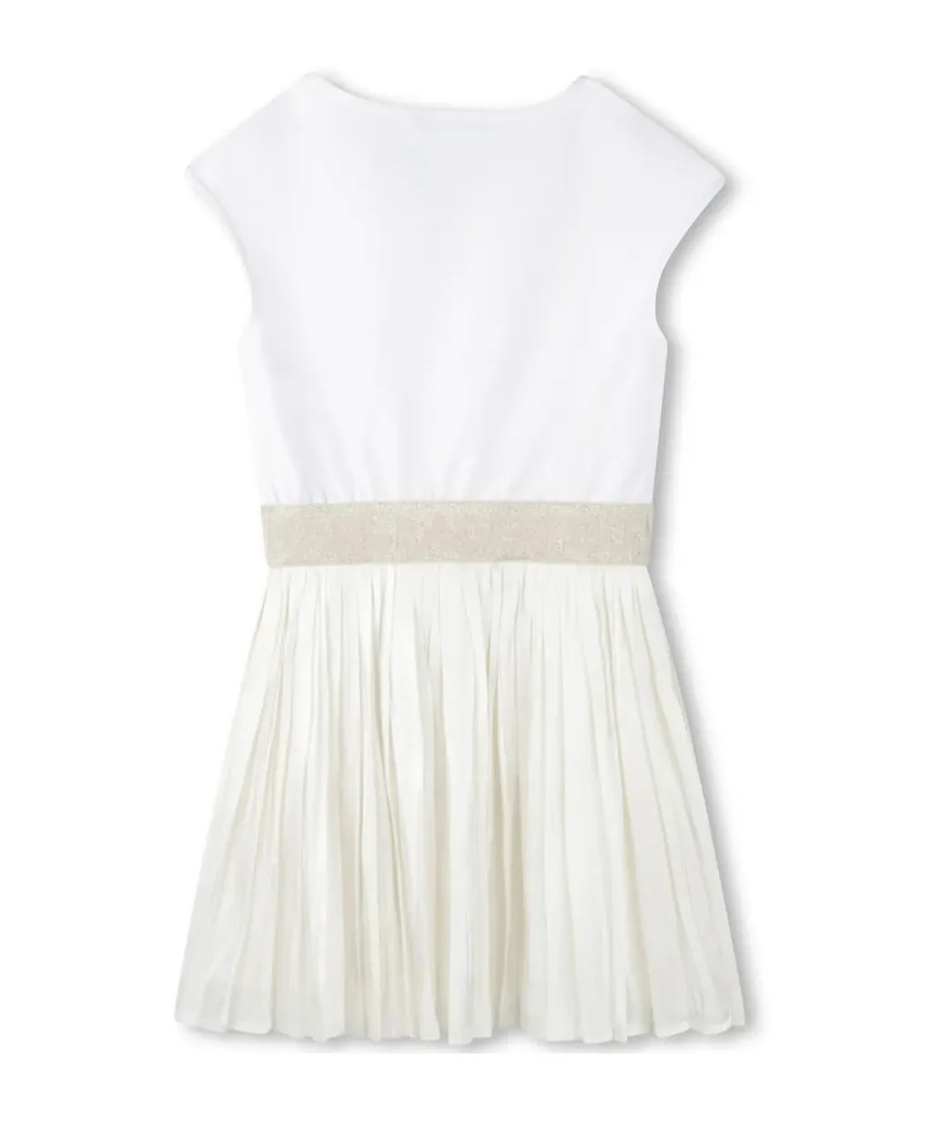 Sleeveless Dress