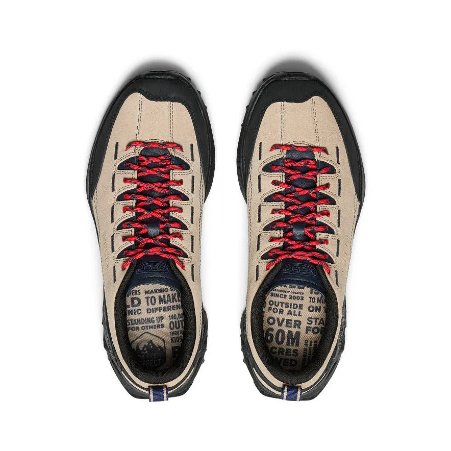 Keen Jasper Zionic Sneakers