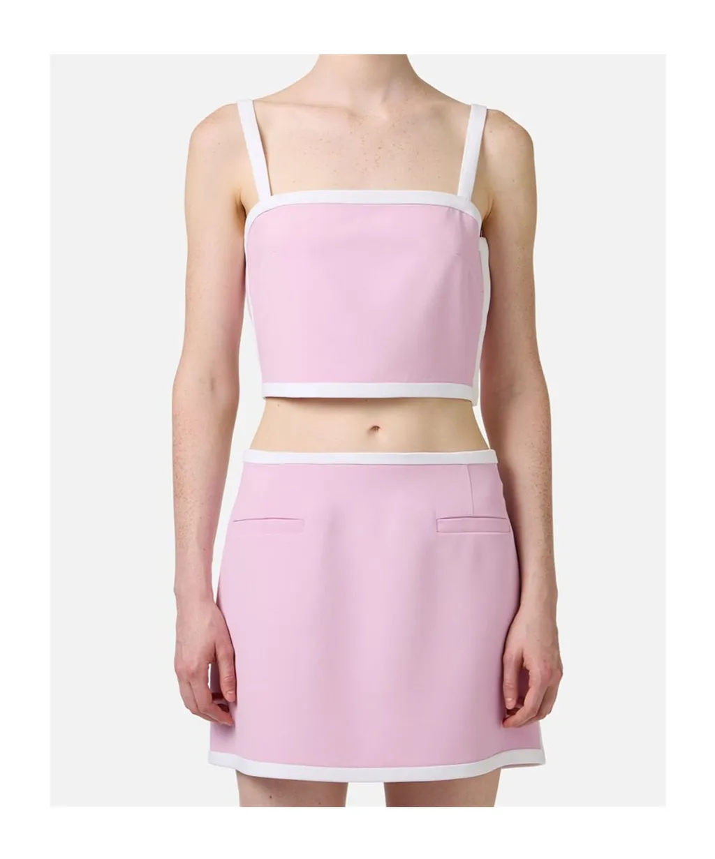 Cropped Top