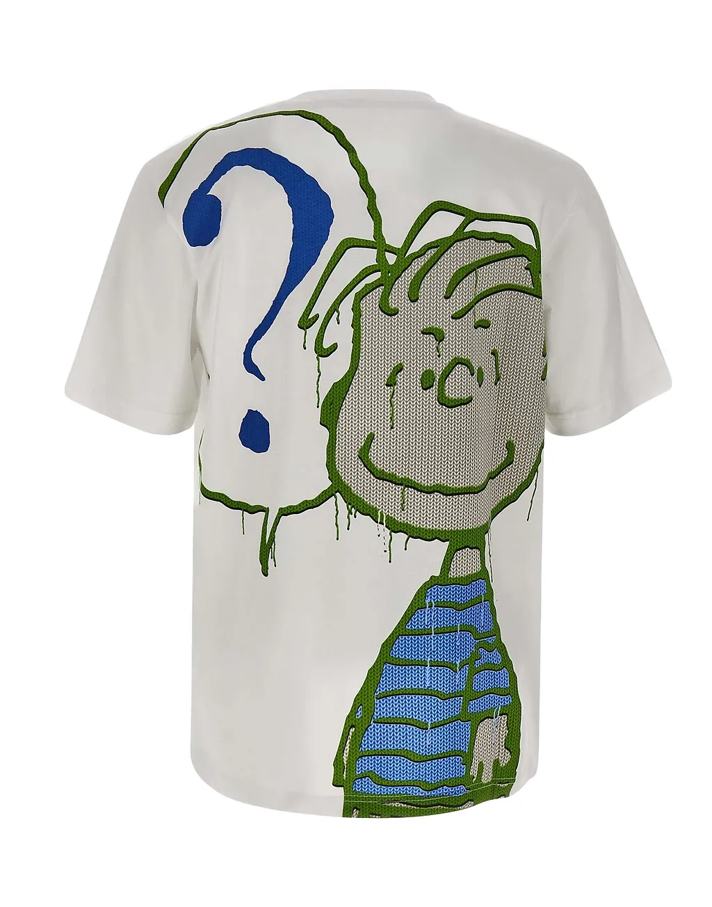 Iceberg Peanuts Graphic T-Shirt