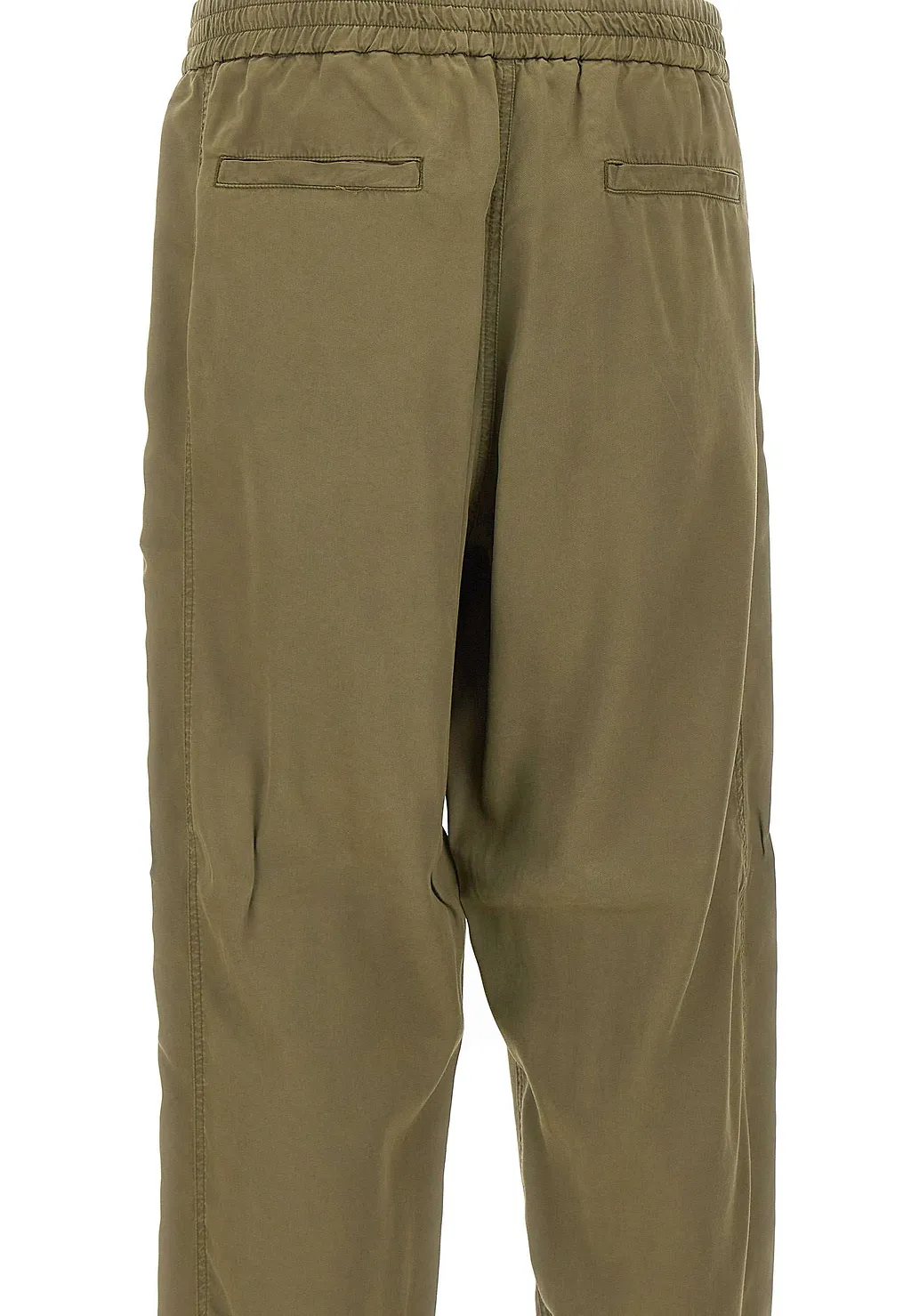 Iceberg Elastic-Waist Joggers