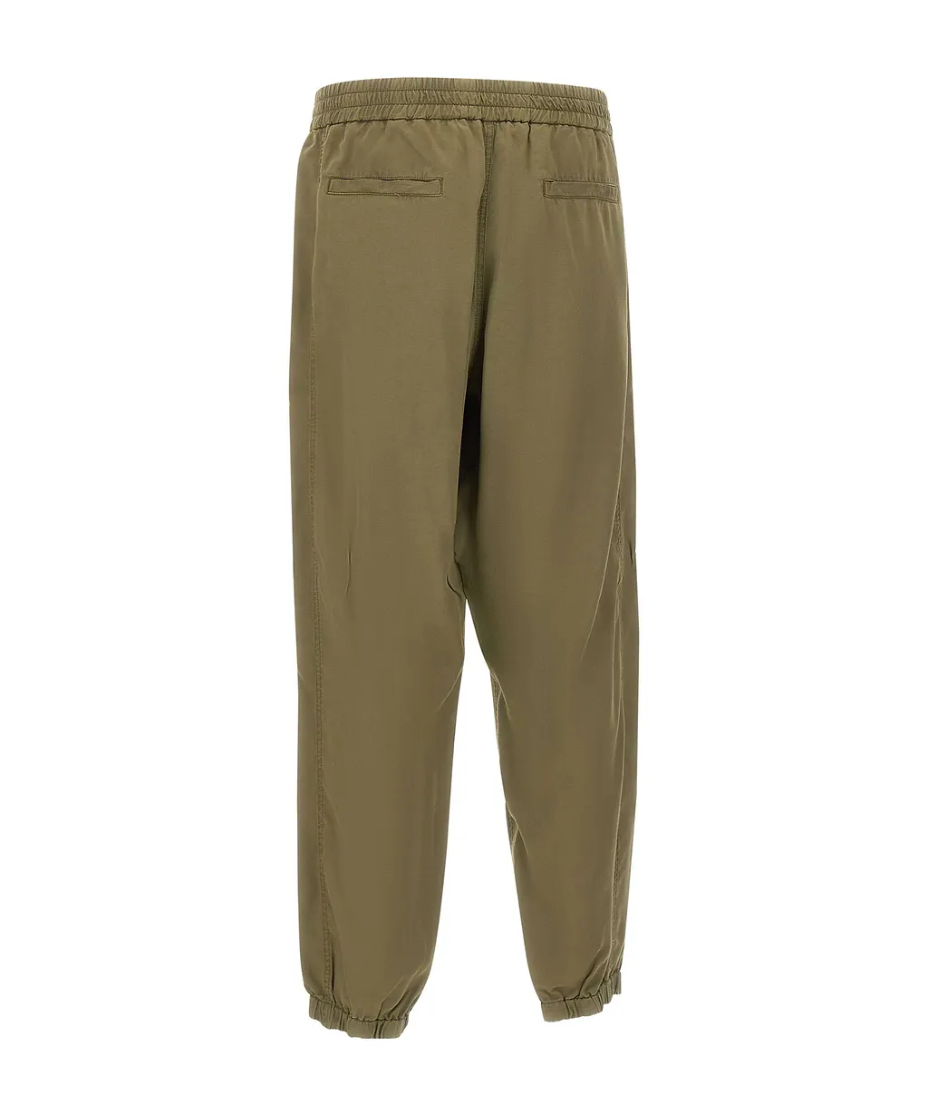Iceberg Elastic-Waist Joggers