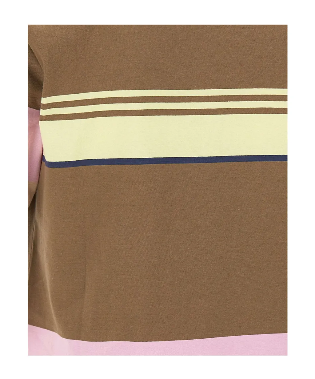 Crew Neck T-Shirt