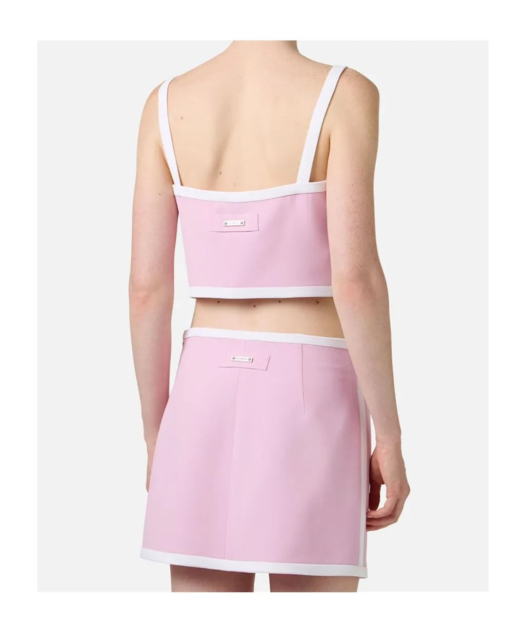 Cropped Top
