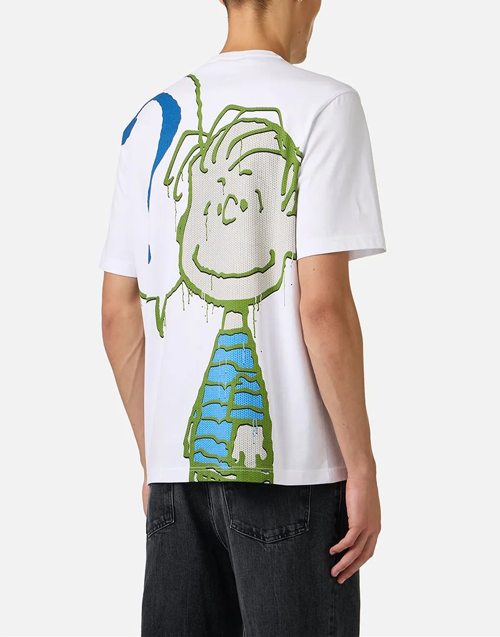 Iceberg Peanuts Graphic T-Shirt