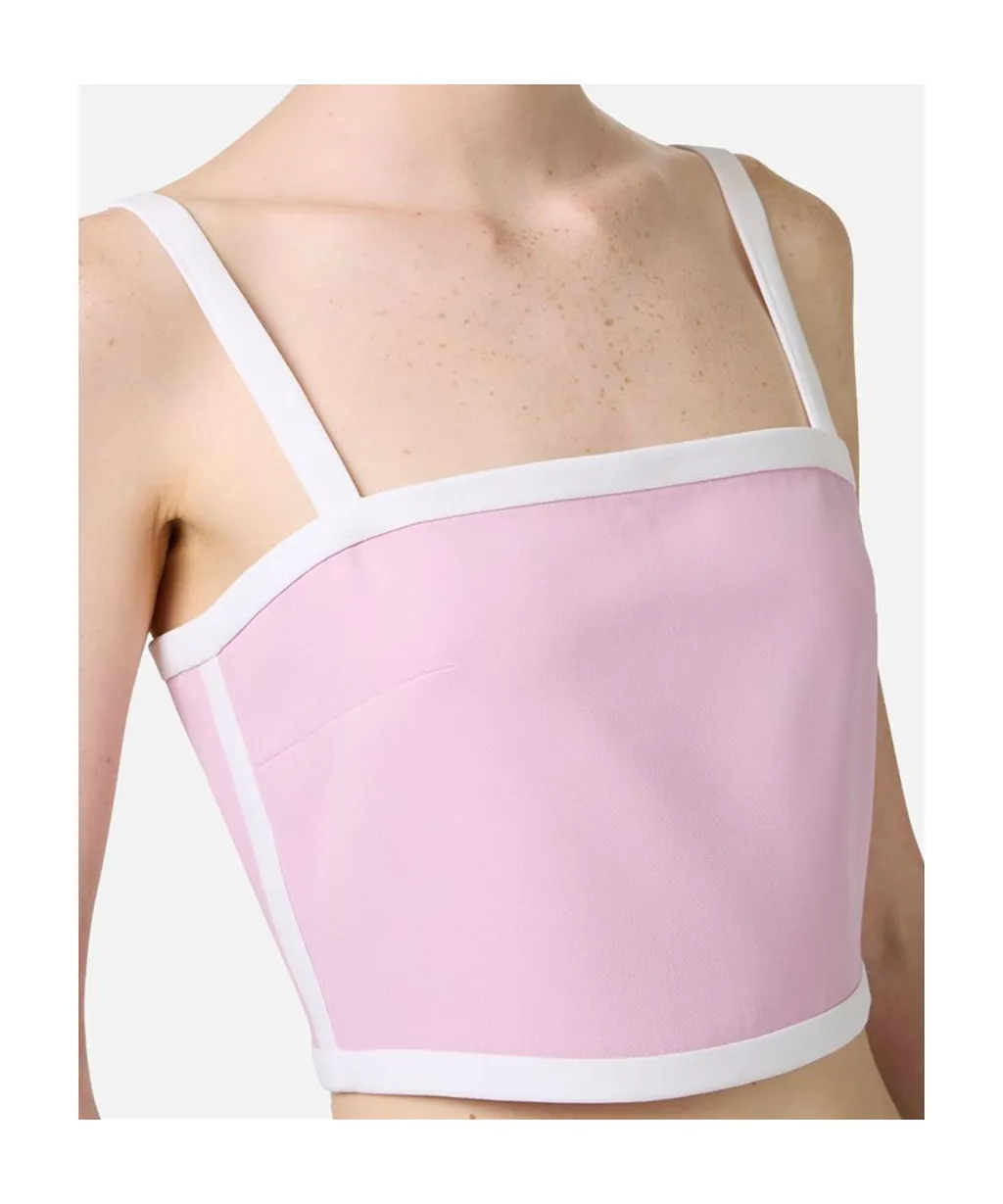 Cropped Top