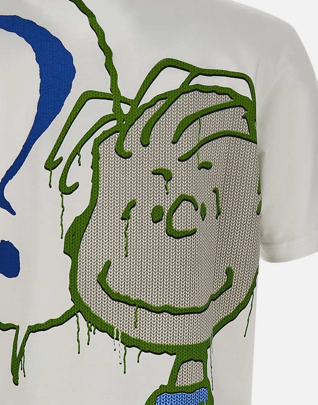 Iceberg Peanuts Graphic T-Shirt