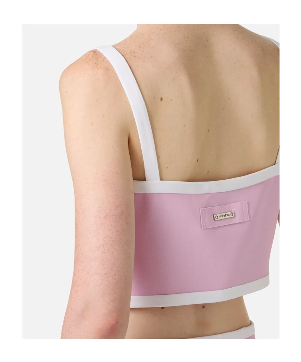 Cropped Top