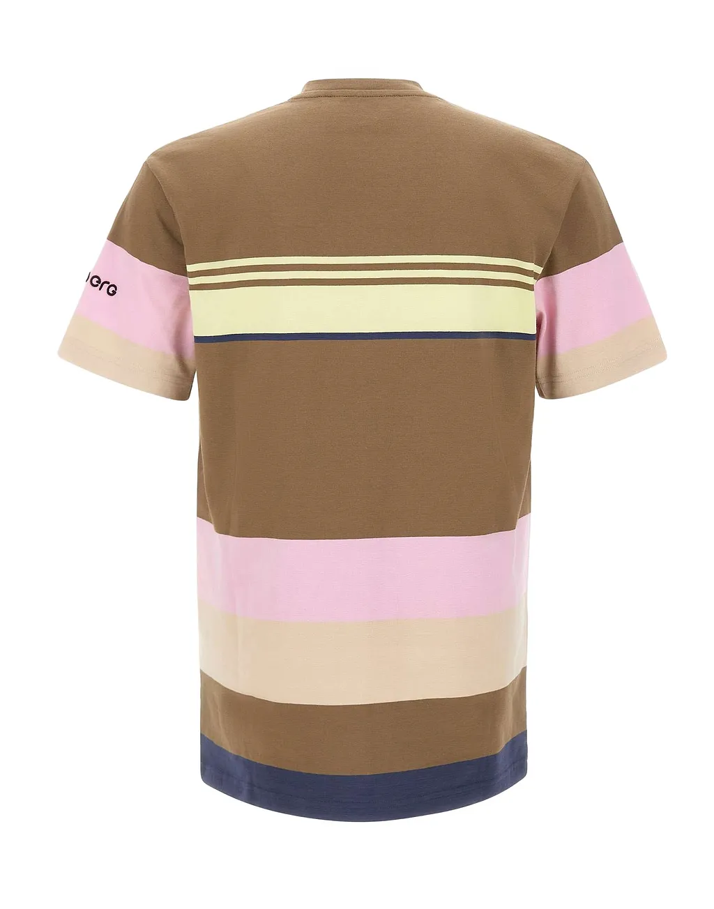 Crew Neck T-Shirt