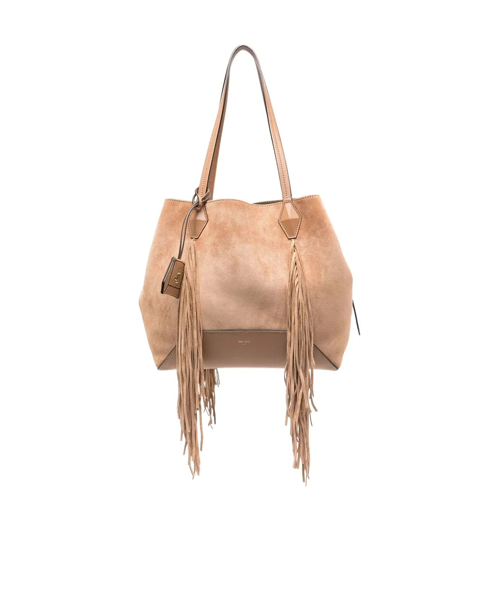 Double-Handled Handbag