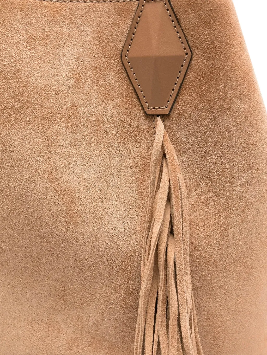 Double-Handled Handbag