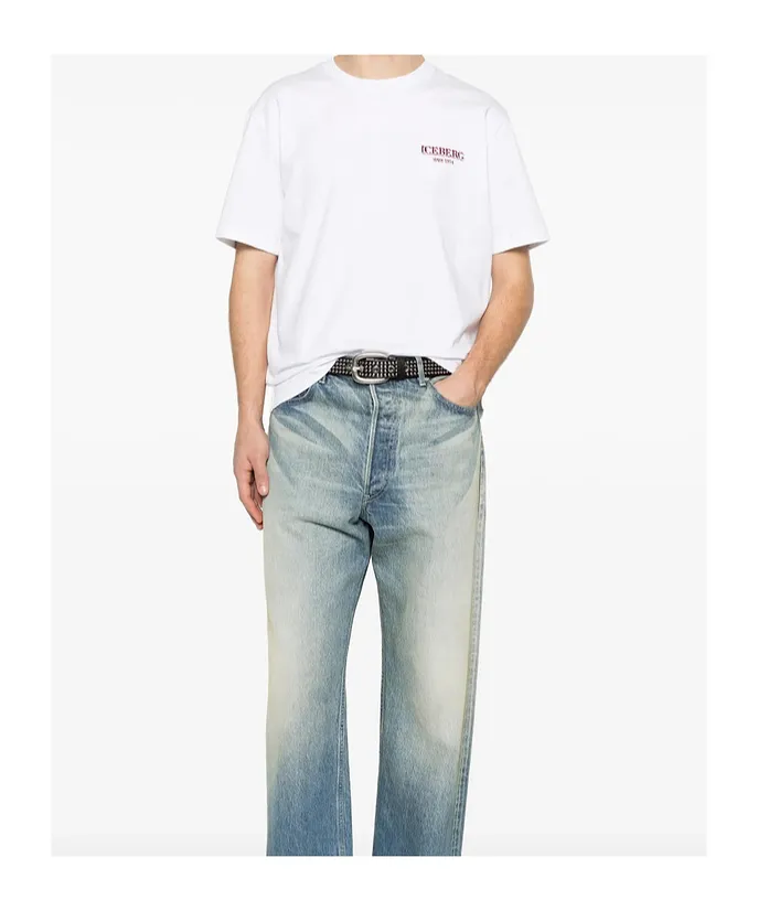 Logo T-Shirt