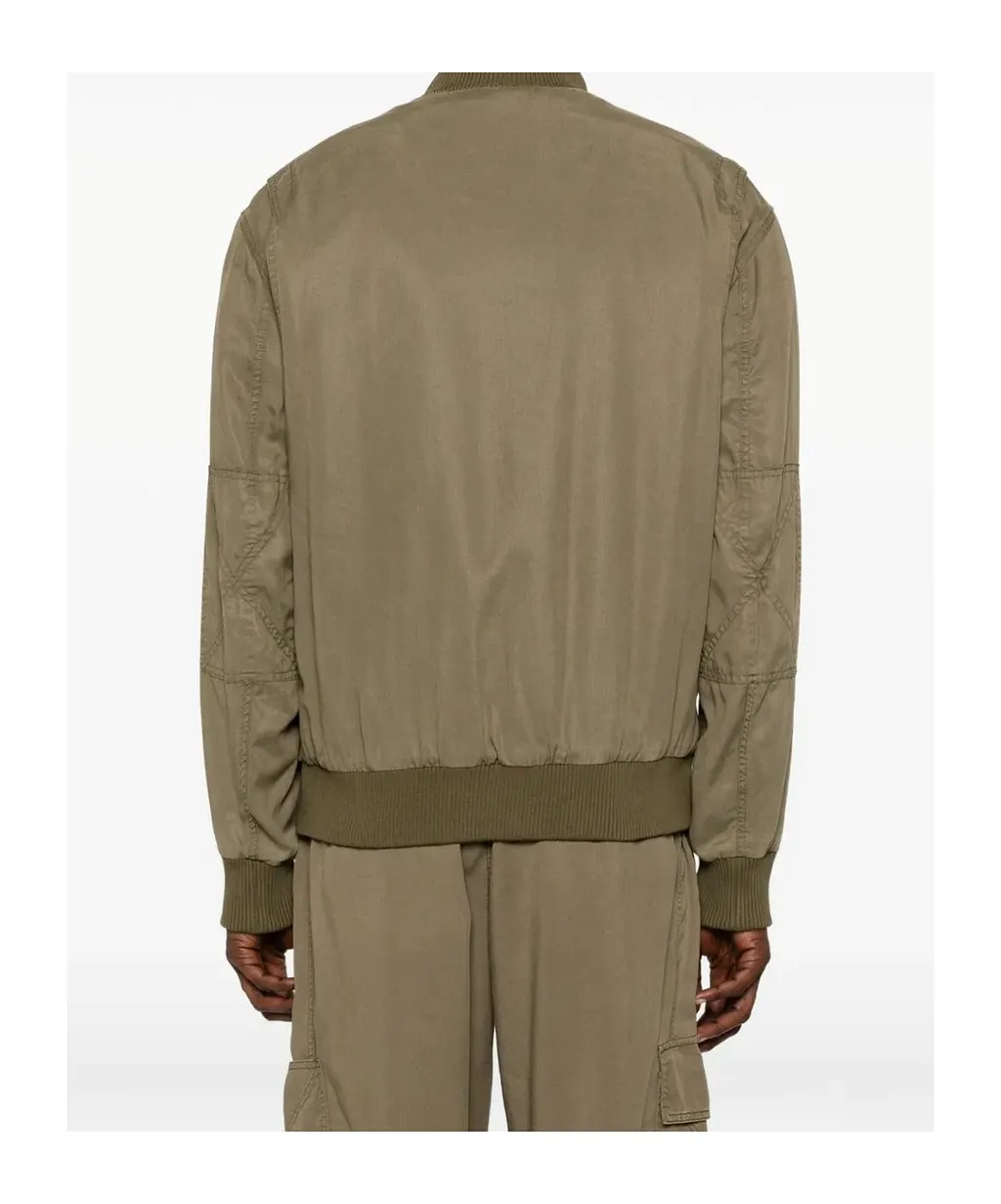Iceberg Regular-Fit Jacket